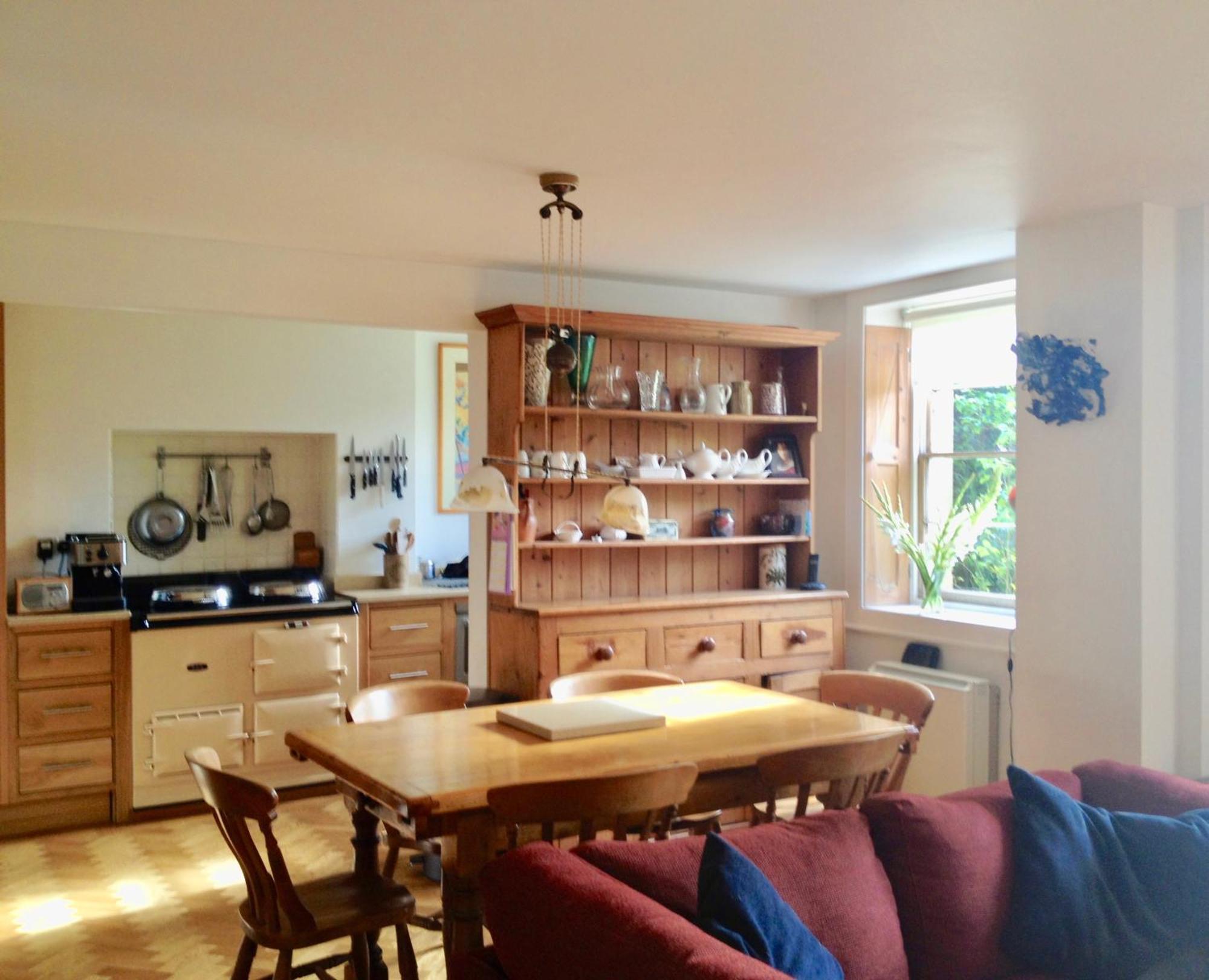Appartement Luxury One Bed Garden Flat-Private Parking à Bath Extérieur photo